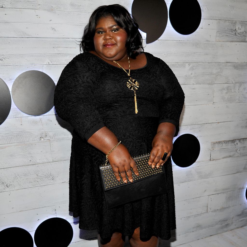 Gabourey Sidibe