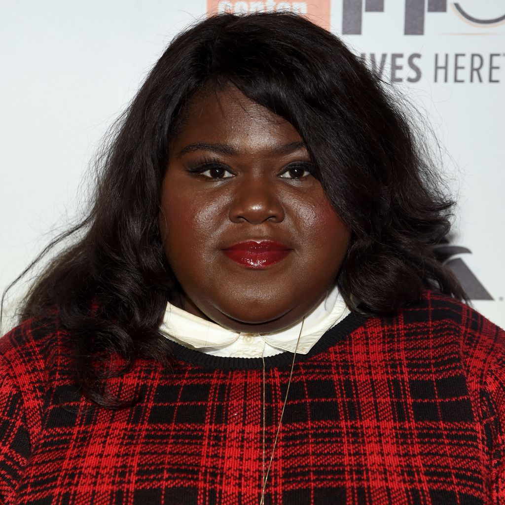 Gabourey Sidibe