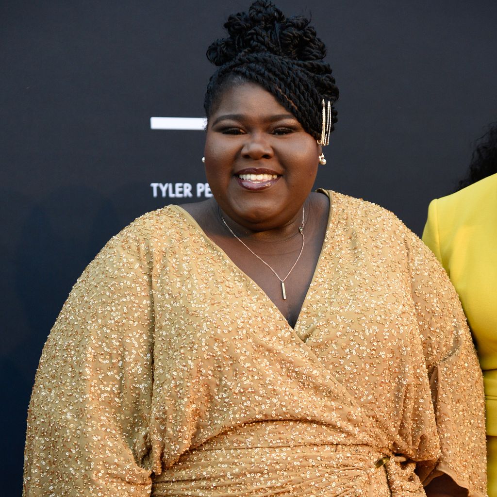 Gabourey Sidibe, Schauspielerin