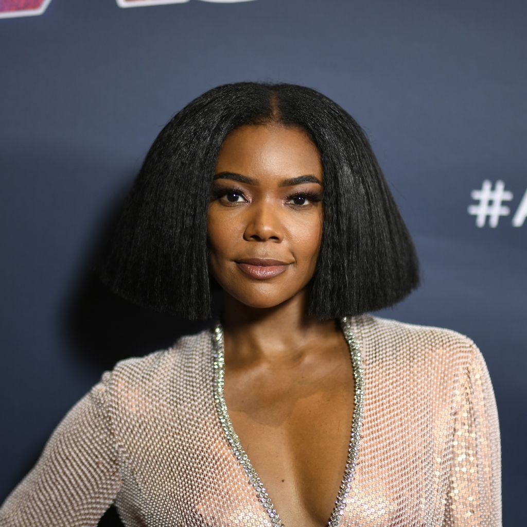 Gabrielle Union, Schauspielerin