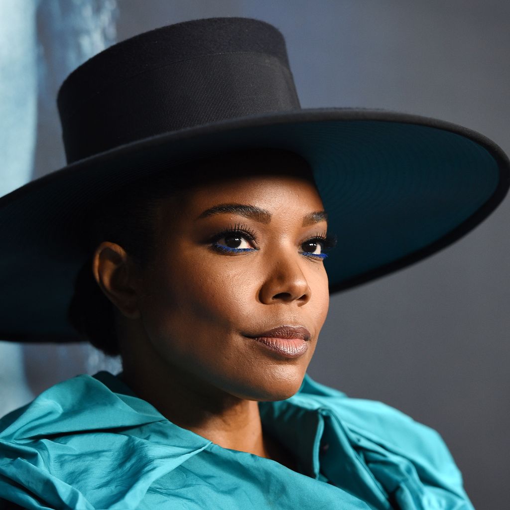 Gabrielle Union, 2018