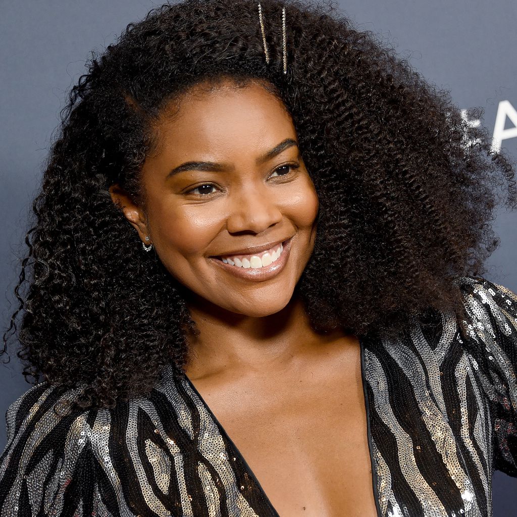 Gabrielle Union, Schauspielerin