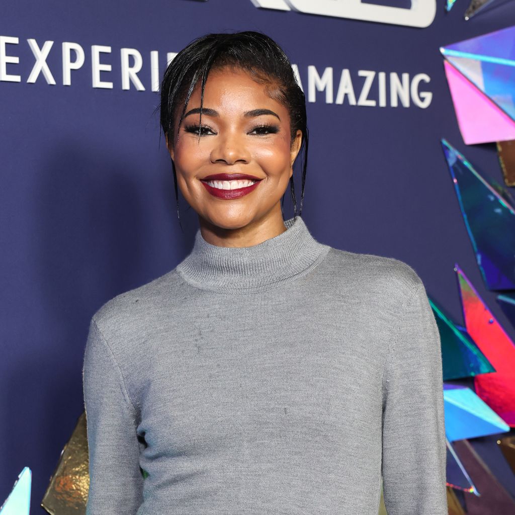 Schauspielerin Gabrielle Union auf "Black Cultural Innovators In Film And TV"- Event in Hollywood
