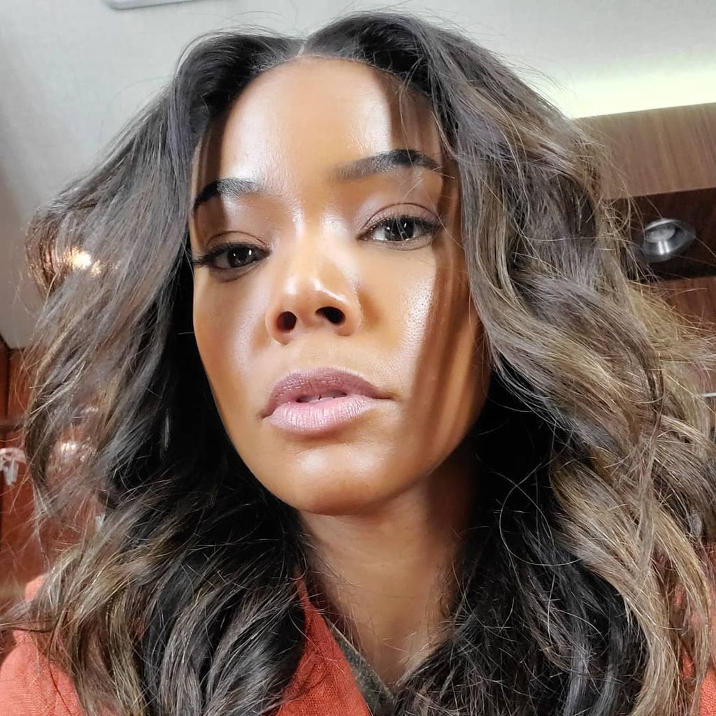 Gabrielle Union