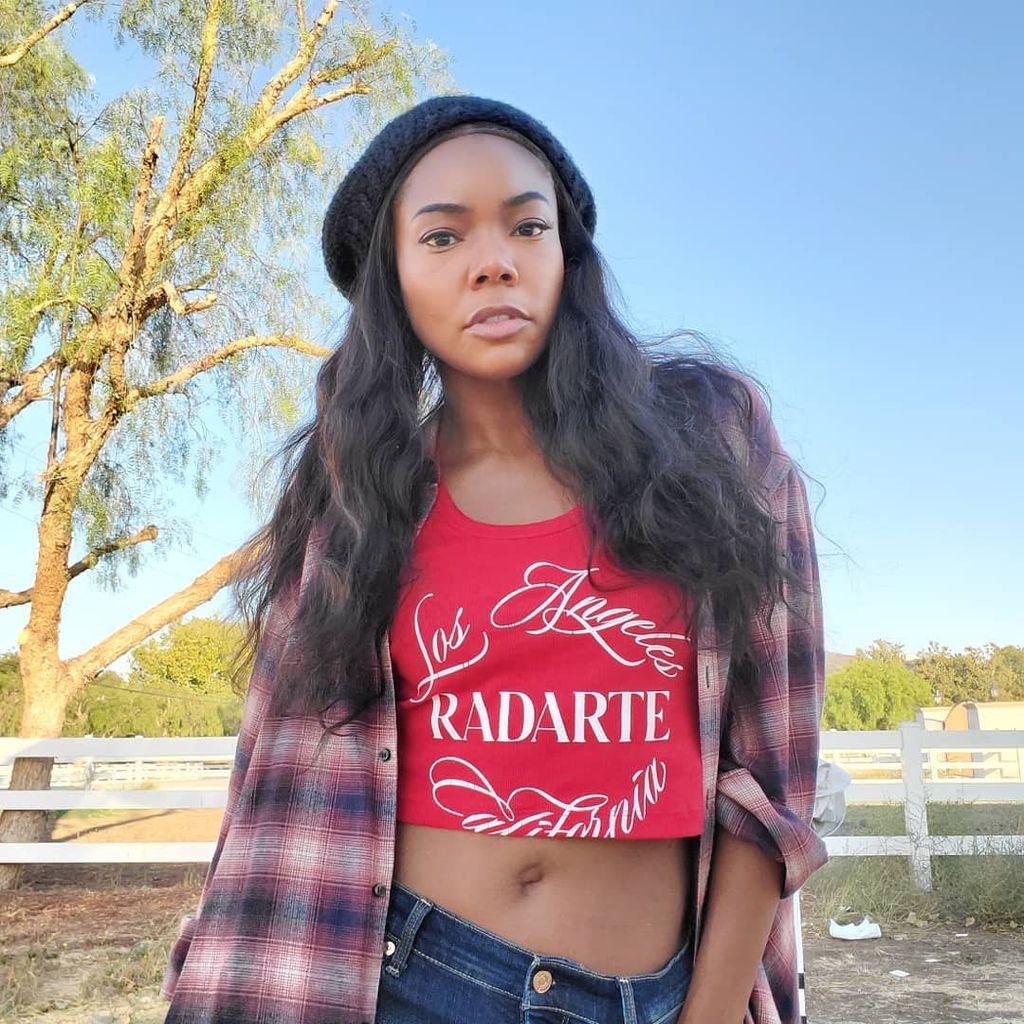 Gabrielle Union, Hollywood-Star