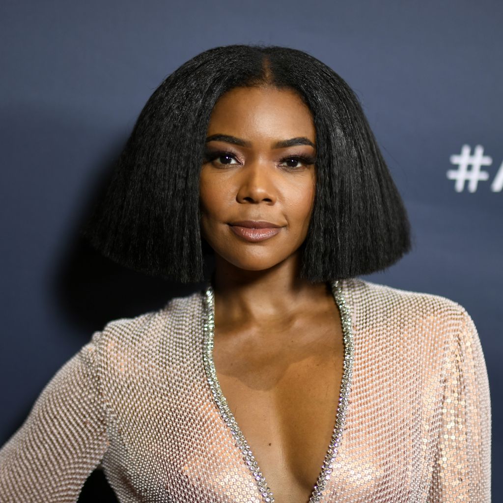Gabrielle Union im September 2019