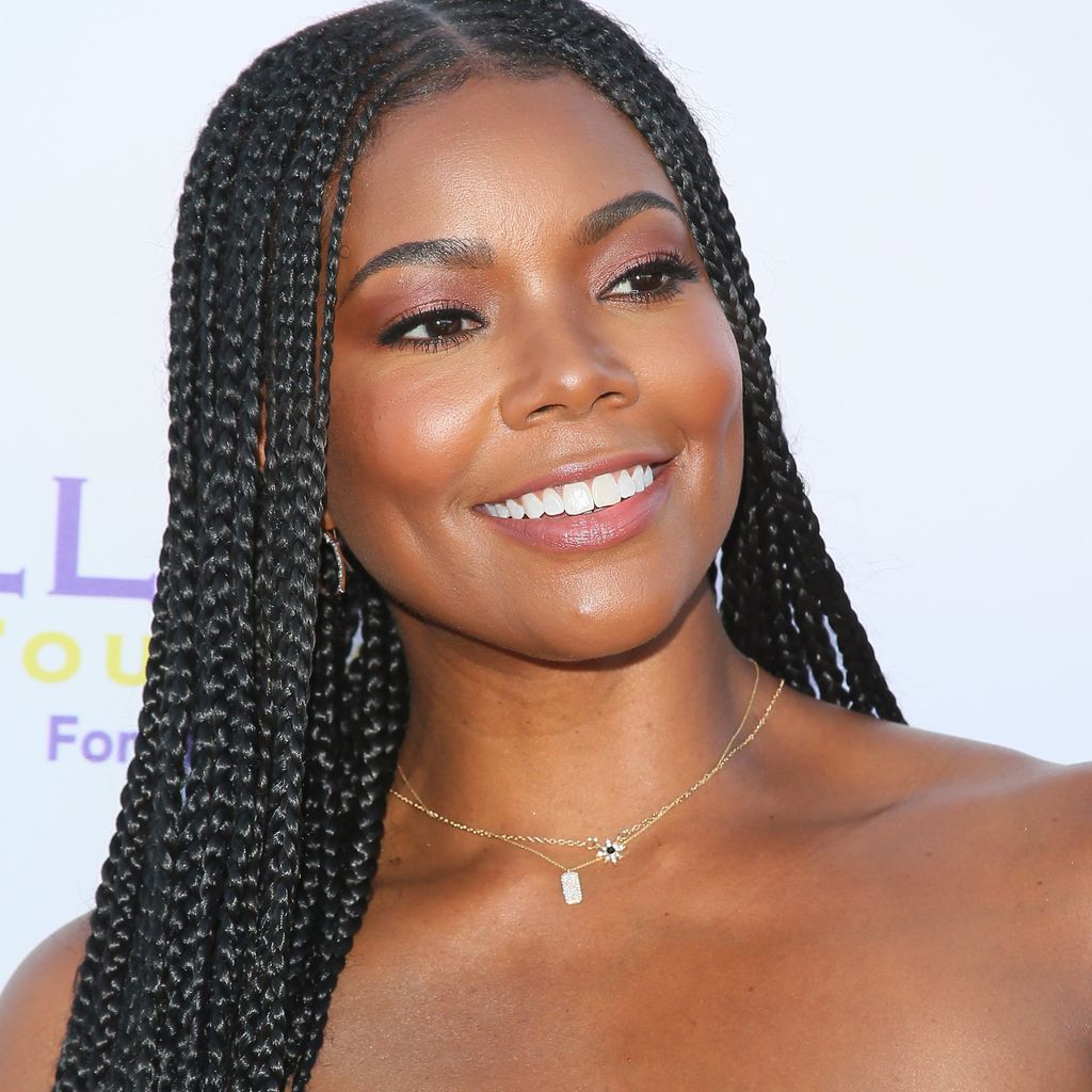 Gabrielle Union