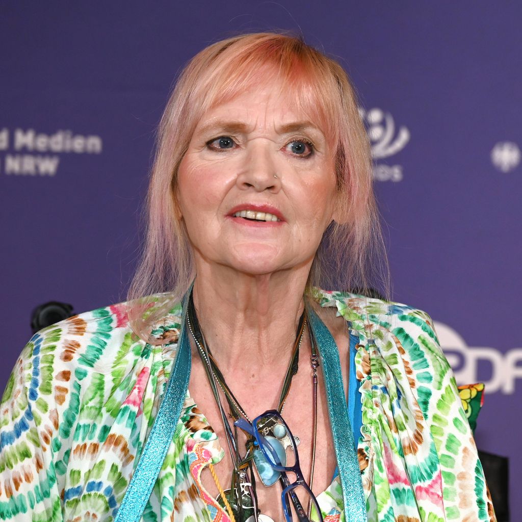 Gaby Köster, Juli 2026