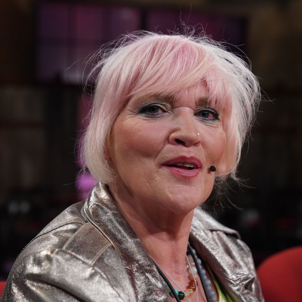 Gaby Köster 2019