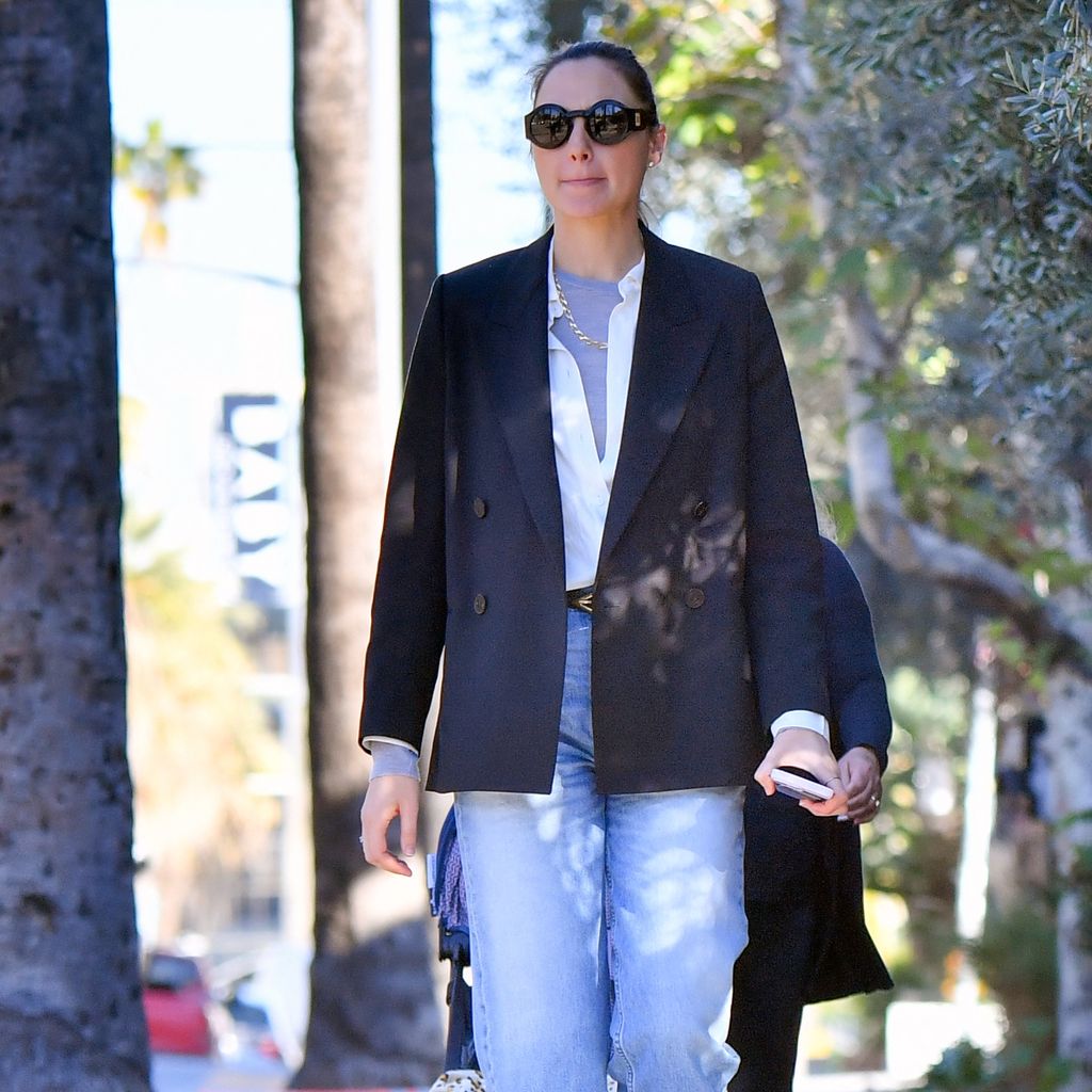 Gal Gadot in Los Angeles im Februar 2023