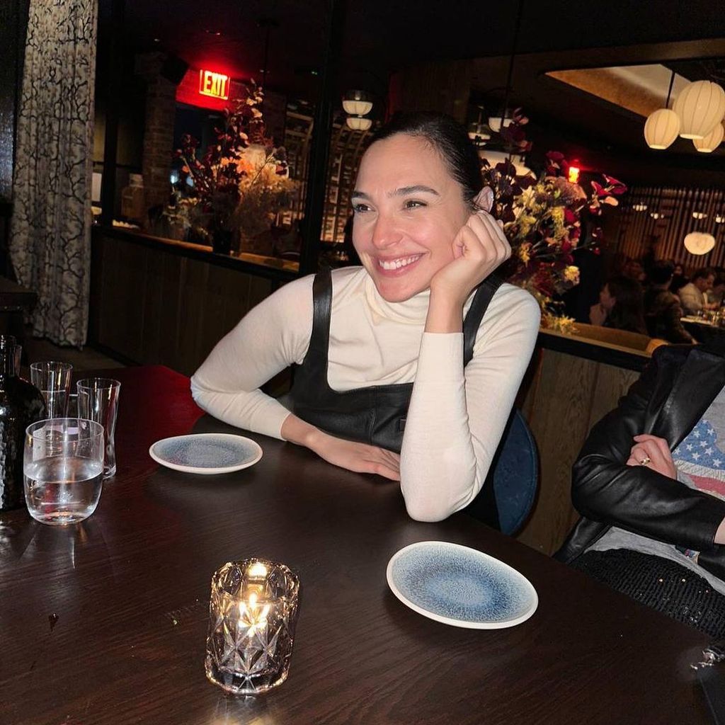 Gal Gadot, Schauspielerin