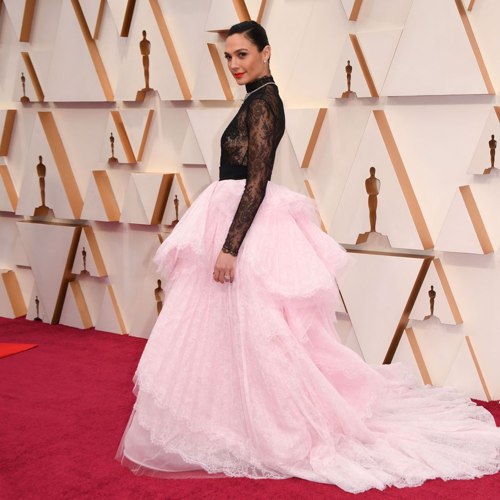 Gal Gadot bei den Oscars 2020