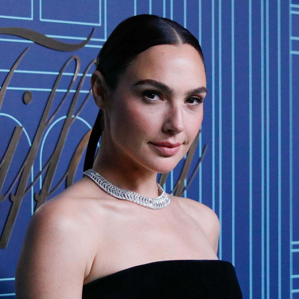Gal Gadot, Schauspielerin