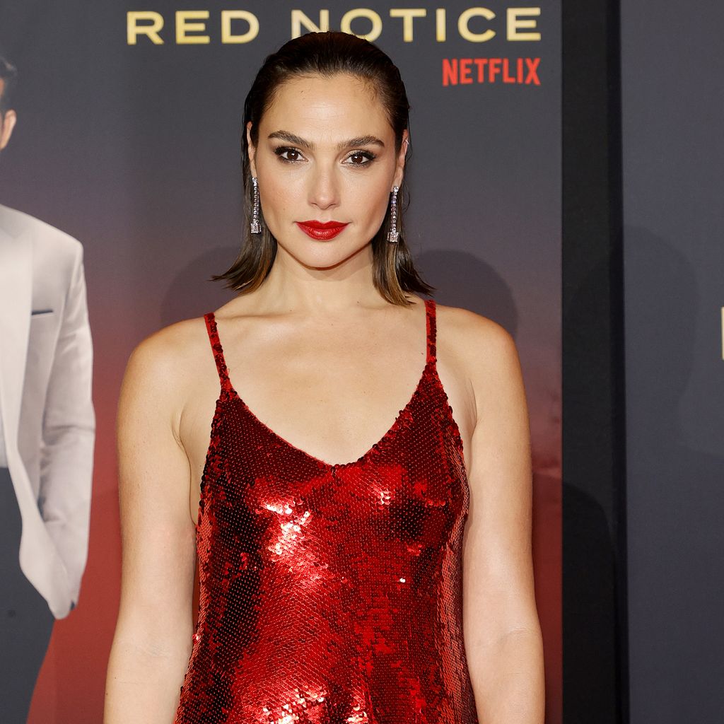 Gal Gadot, Schauspielerin
