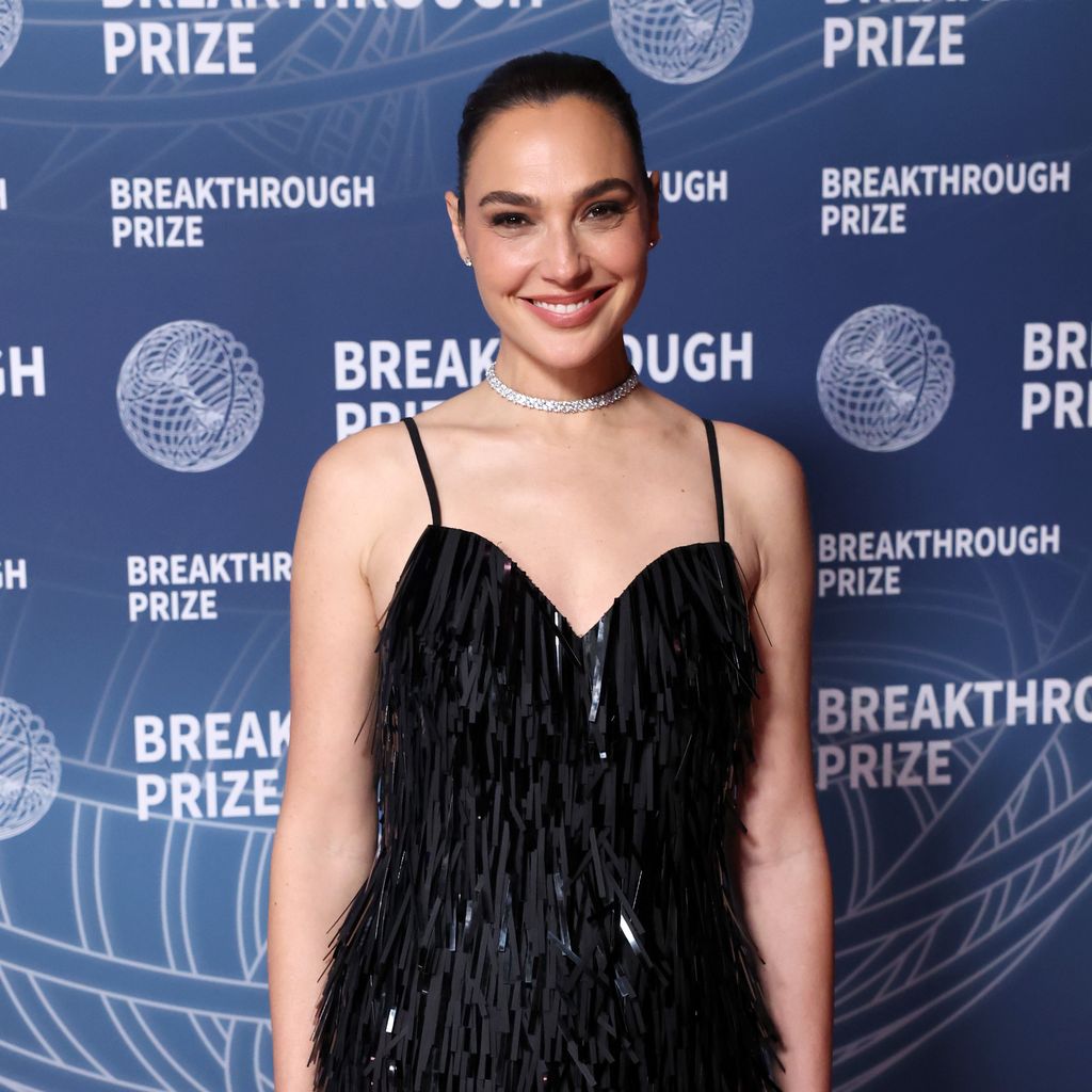 Gal Gadot, Schauspielerin