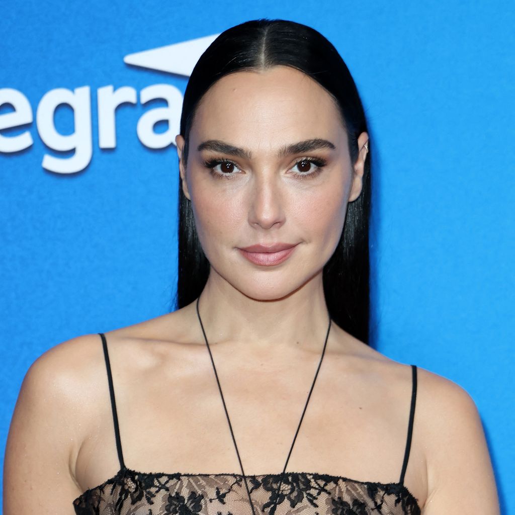 Gal Gadot, Schauspielerin