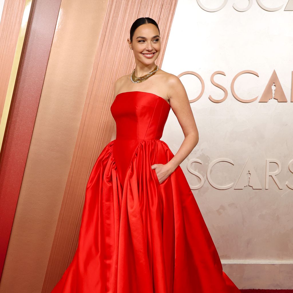 Gal Gadot, Schauspielerin