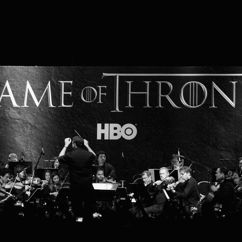 "Game of Thrones" Live Concert Experience