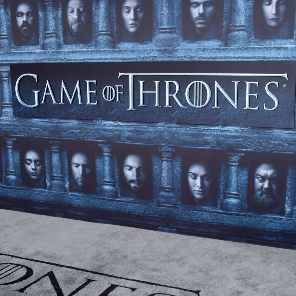 Premiere der 6. "Game of Thrones"-Staffel