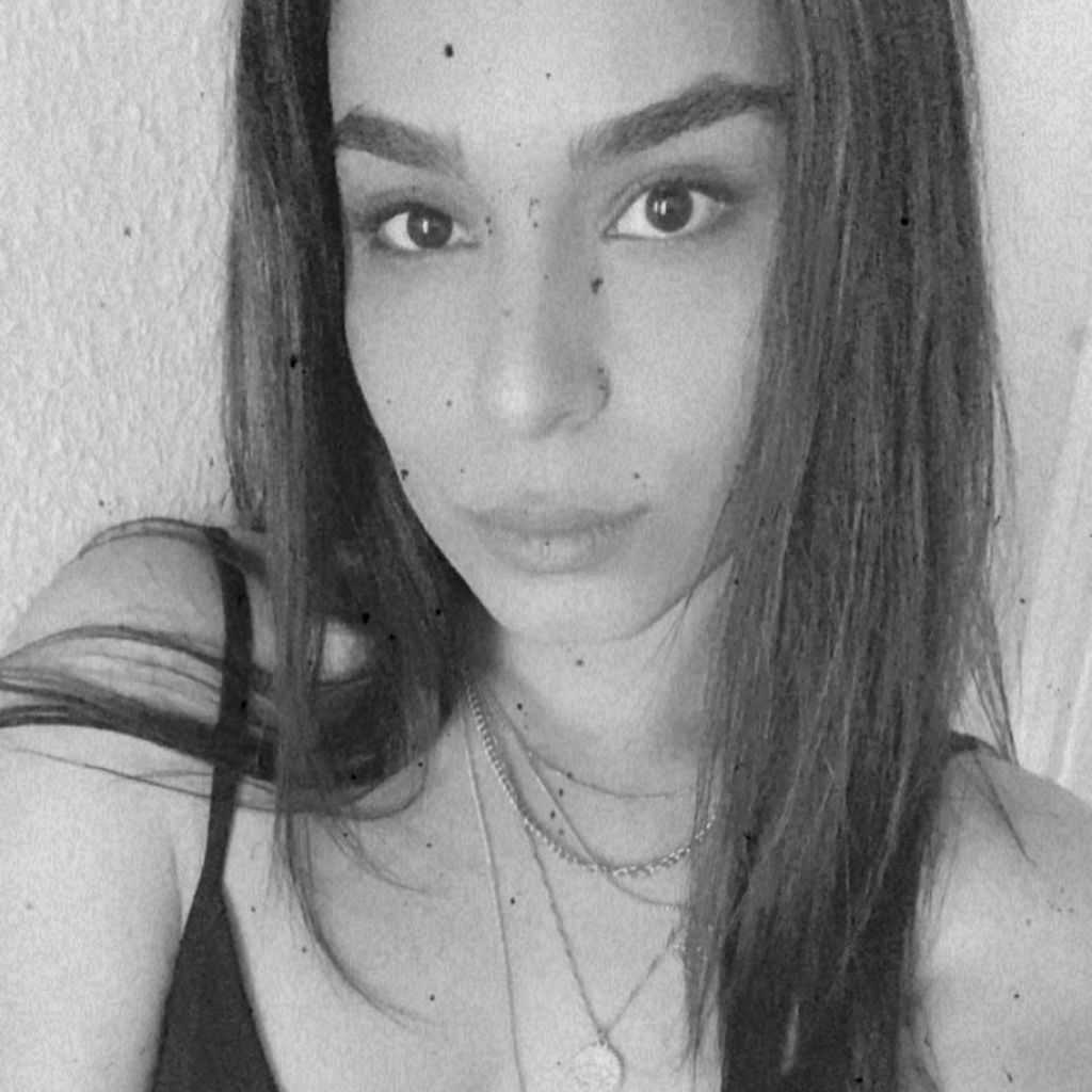 Gamze Senol