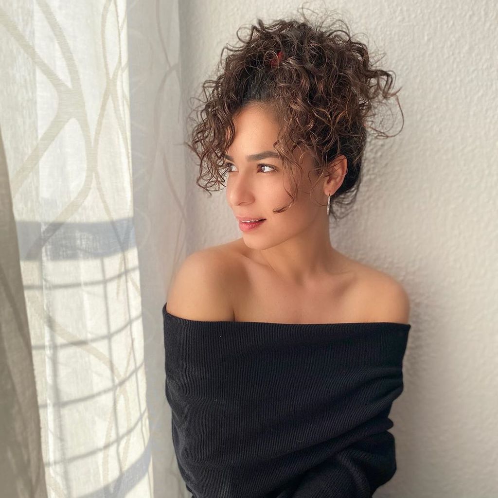 Gamze Senol, Schauspielerin