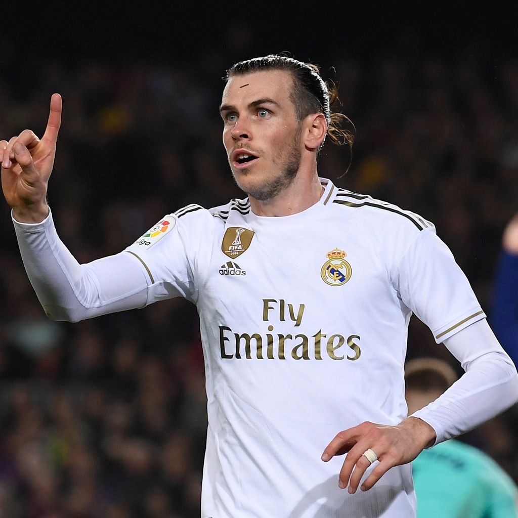Gareth Bale, Fußballspieler