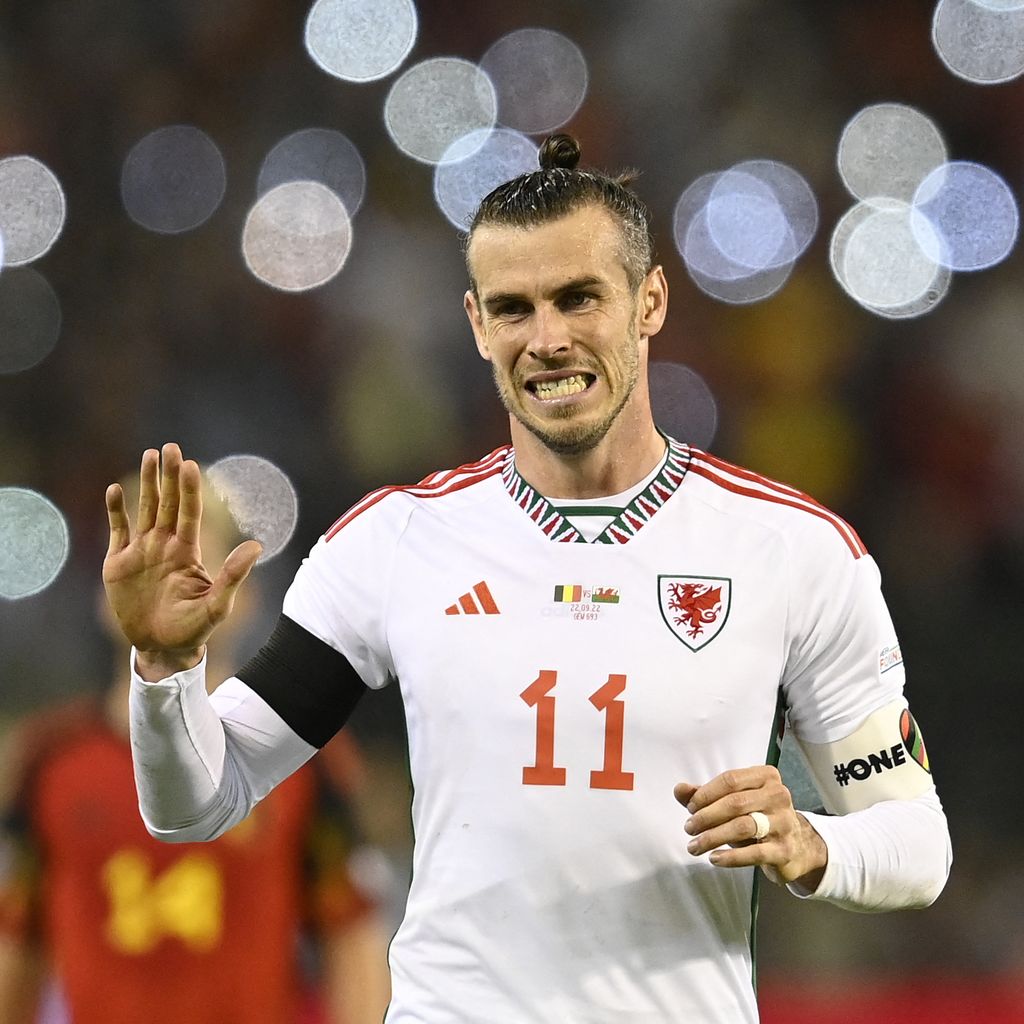 Gareth Bale, Ex-Fußballspieler