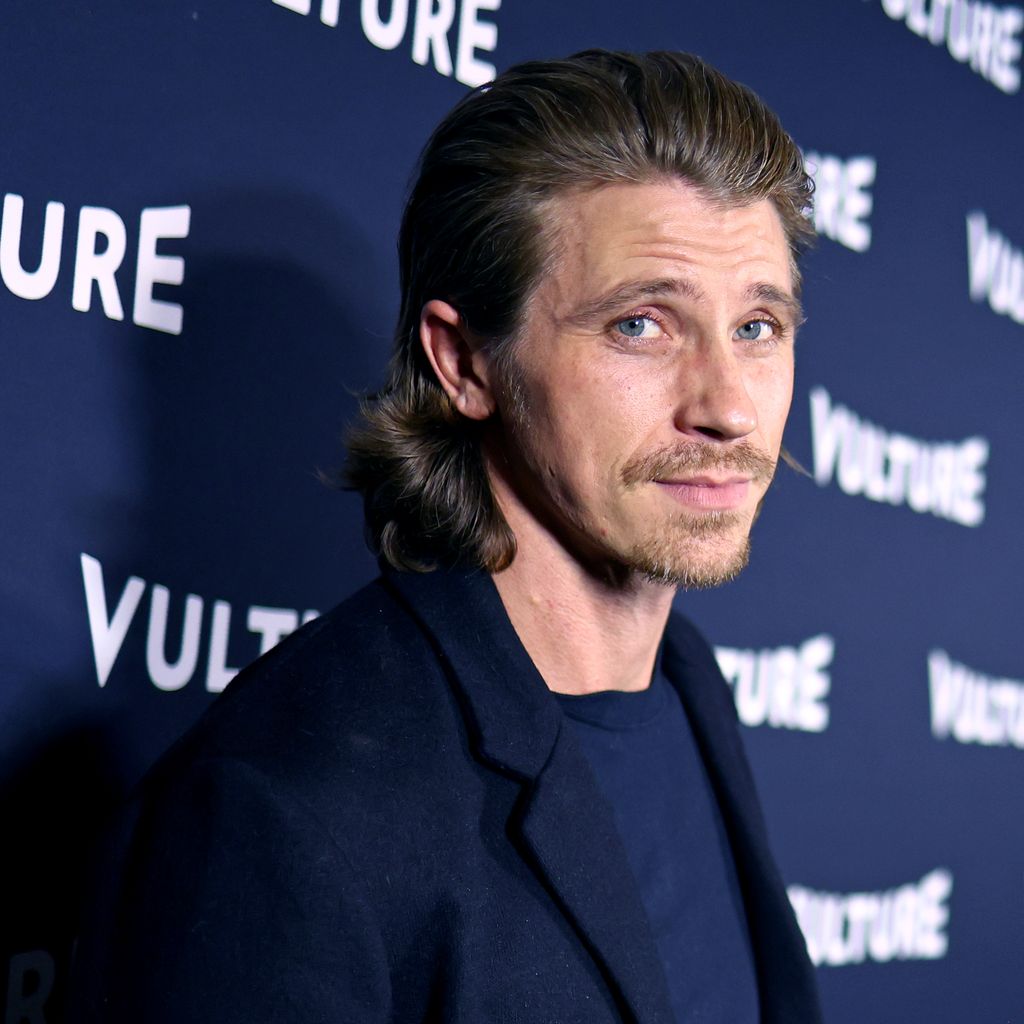 Garrett Hedlund, 2022