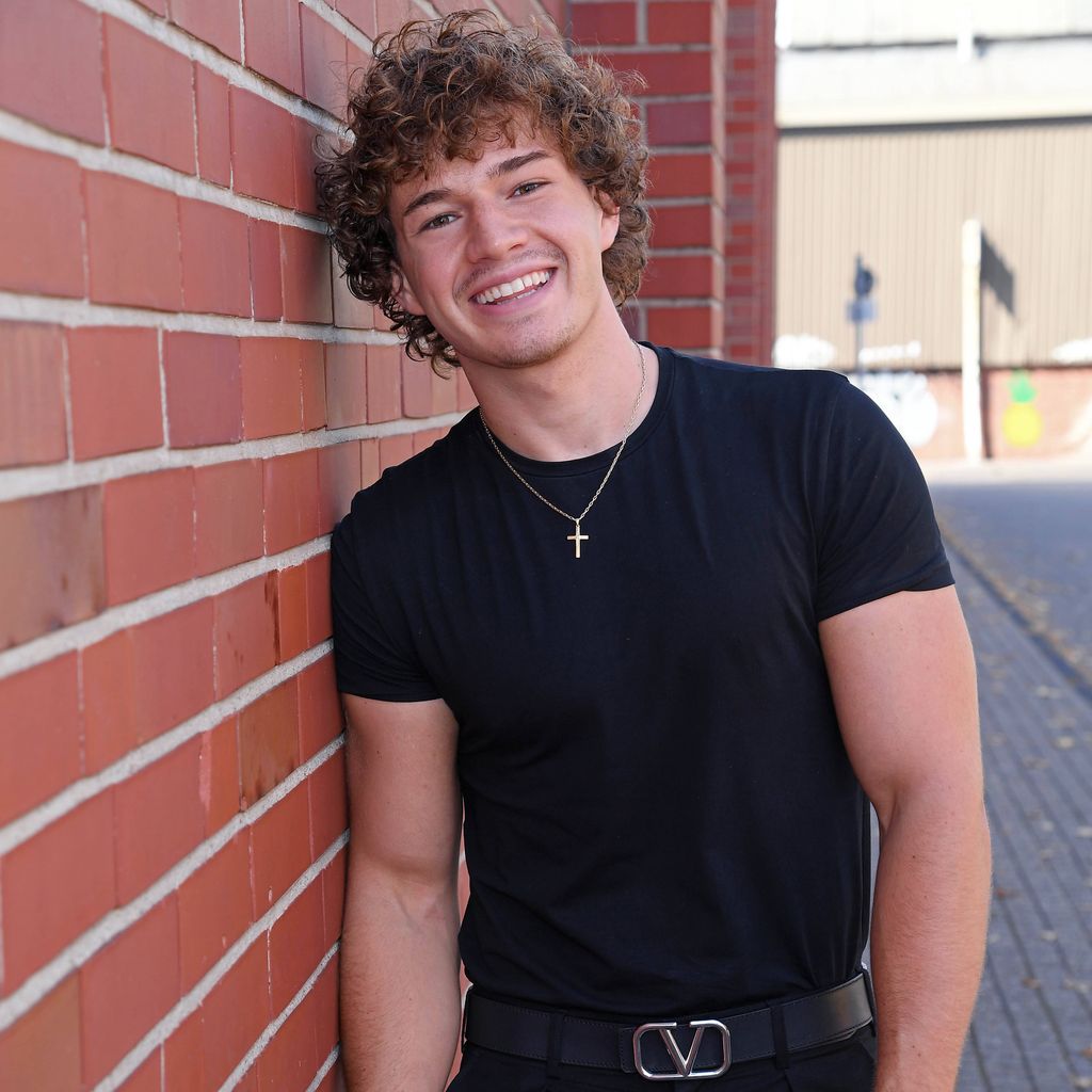 Garry Secret, Influencer