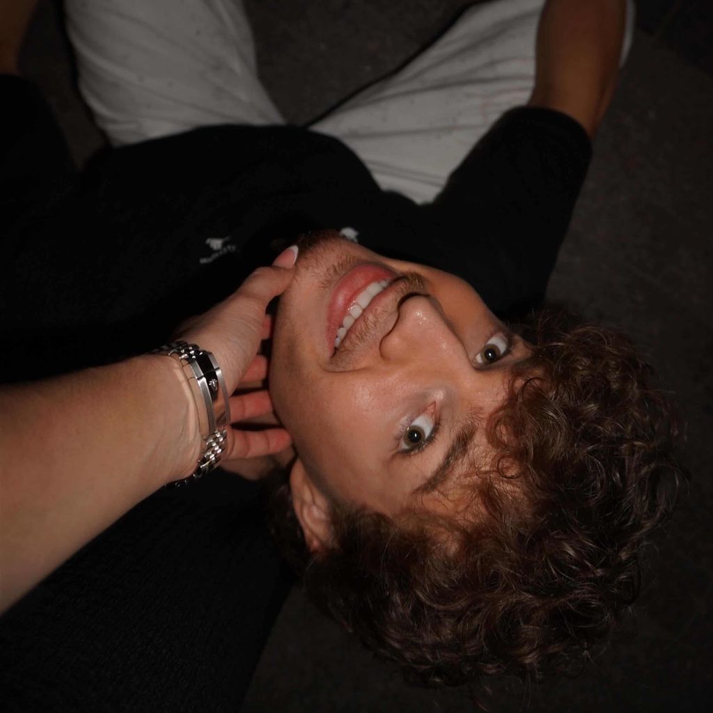 TikTok-Star Garry Secret