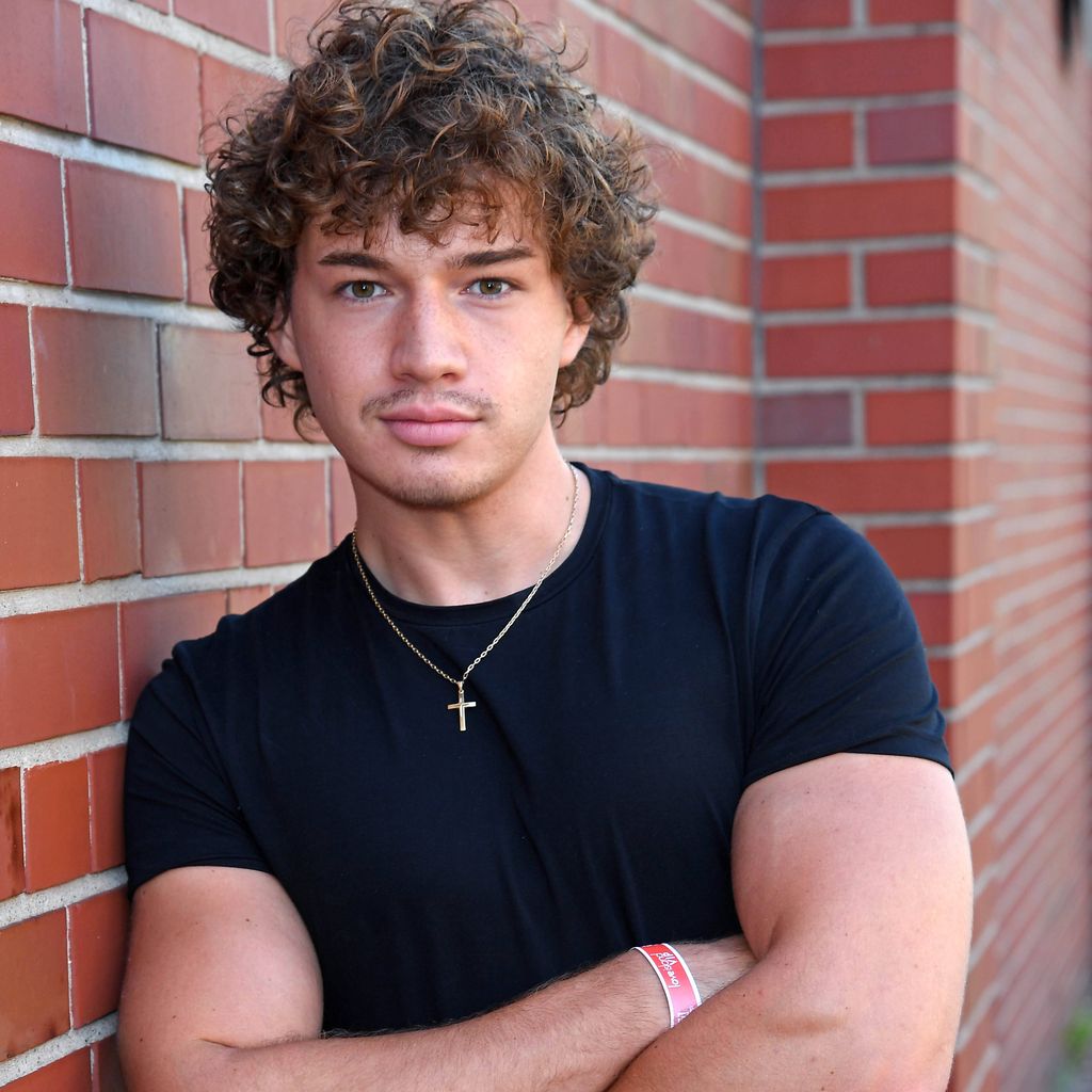 Garry Secret, Social-Media-Star