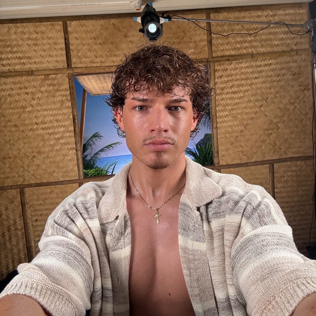 Garry Secret, Influencer
