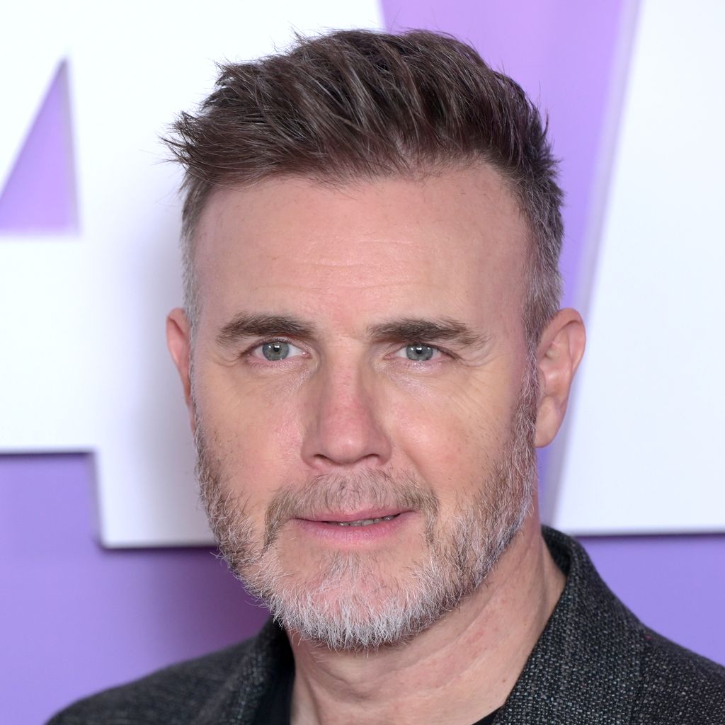 Gary Barlow beim Special Screening von "Take That" in London, 2026