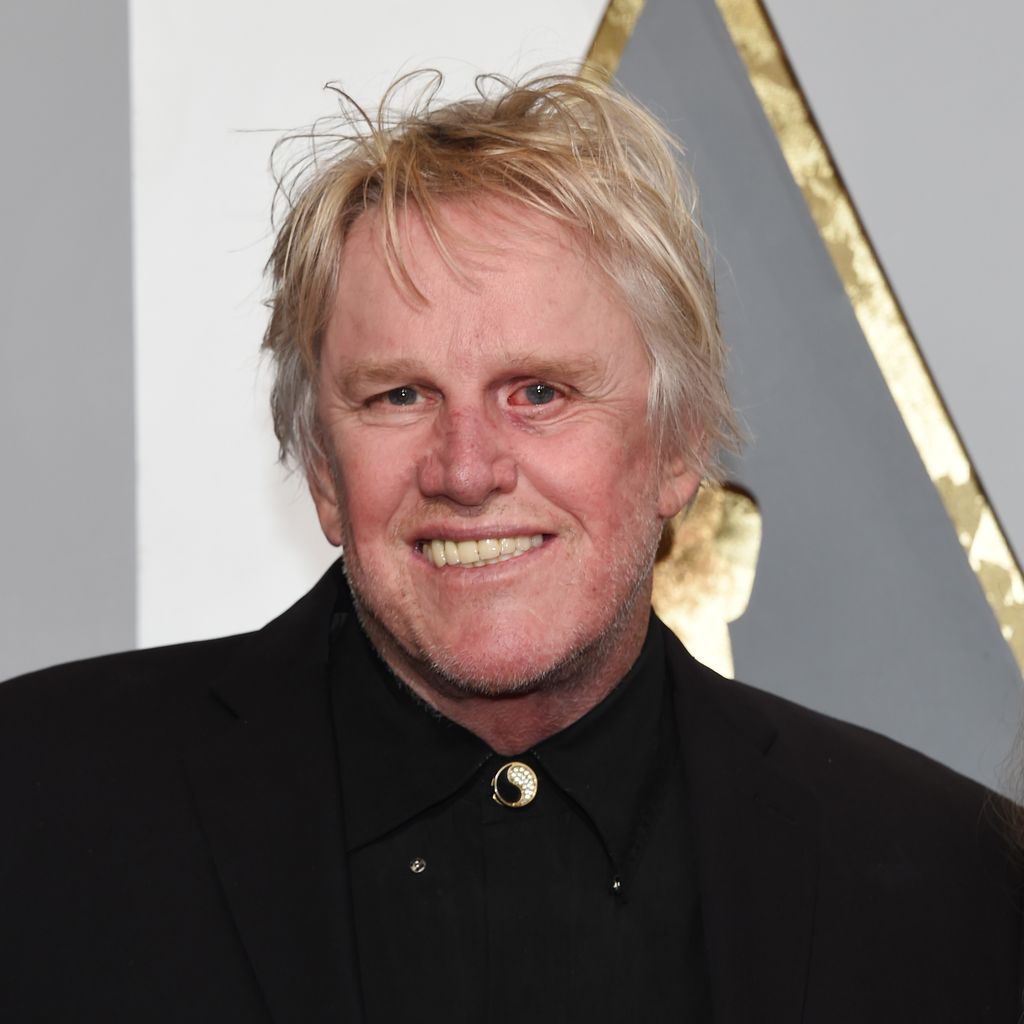Gary Busey, Schauspieler