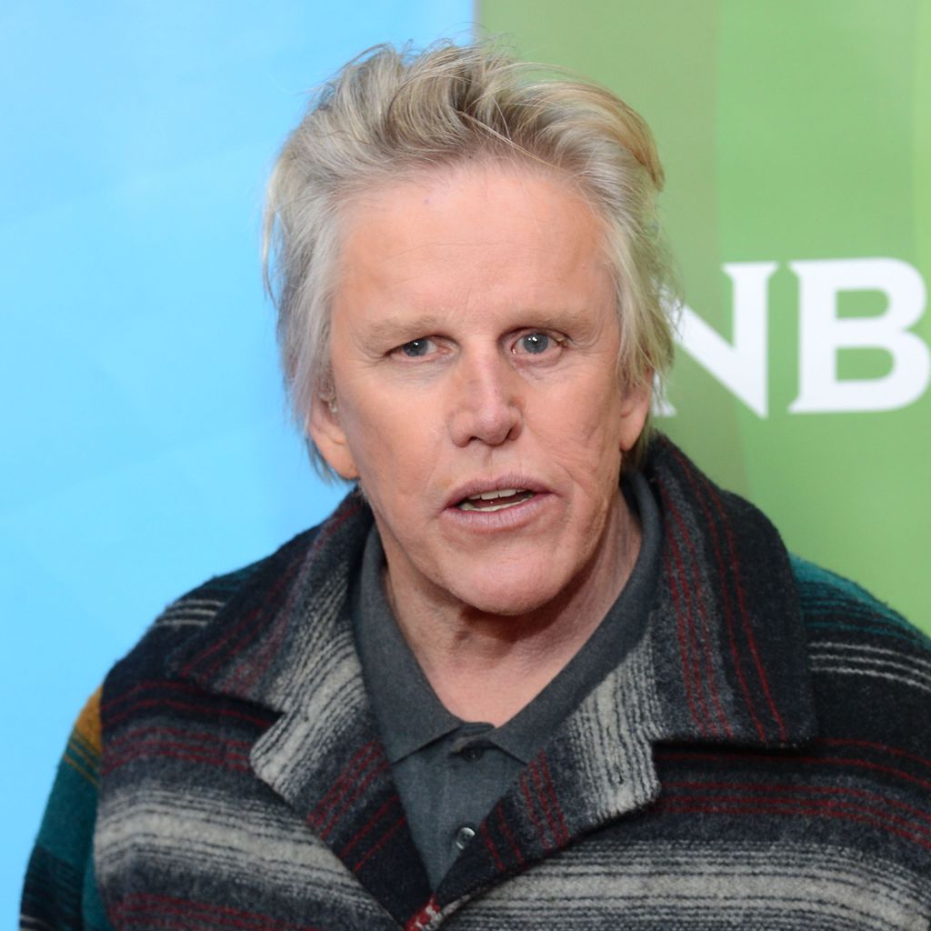 Gary Busey im Januar 2013 in Pasadena