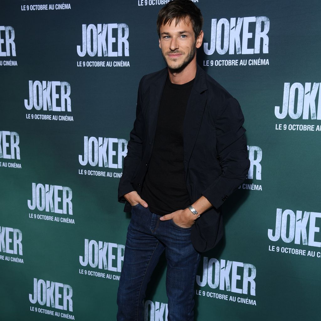 Gaspard Ulliel im September 2019
