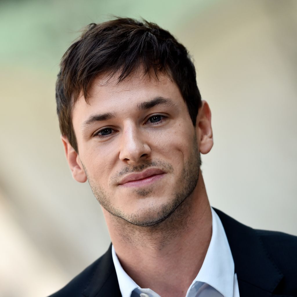 Marvel-Star Gaspard Ulliel