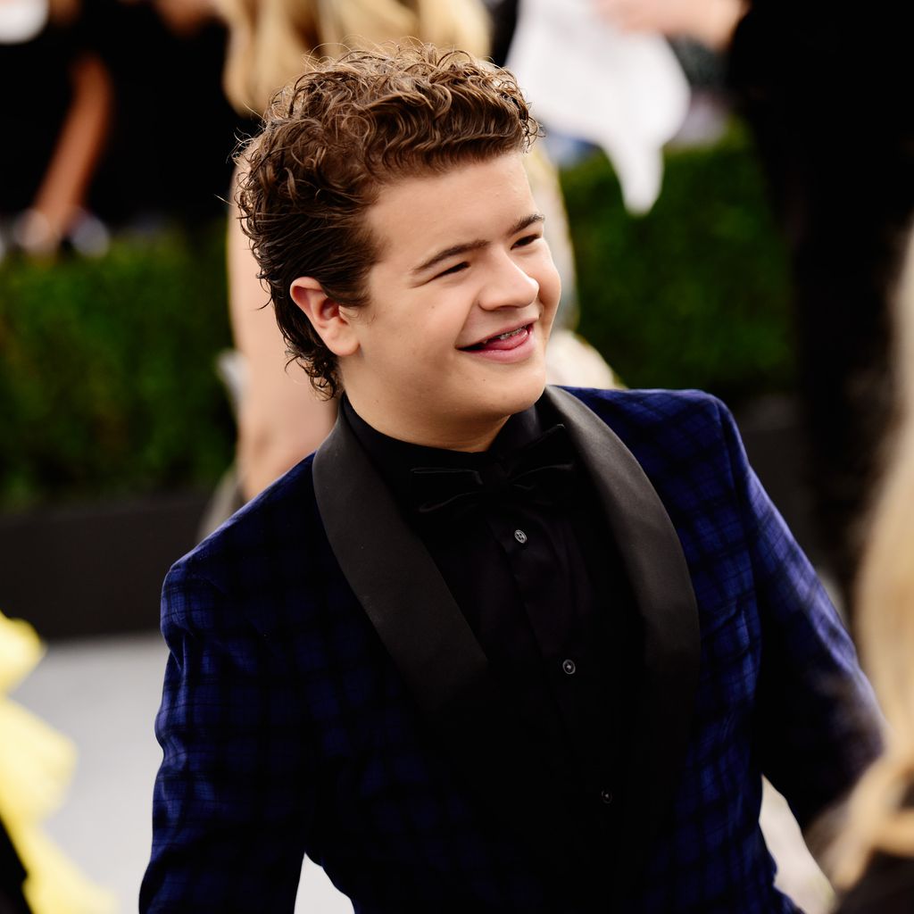 Gaten Matarazzo bei den Screen Actor Guild Awards 2020