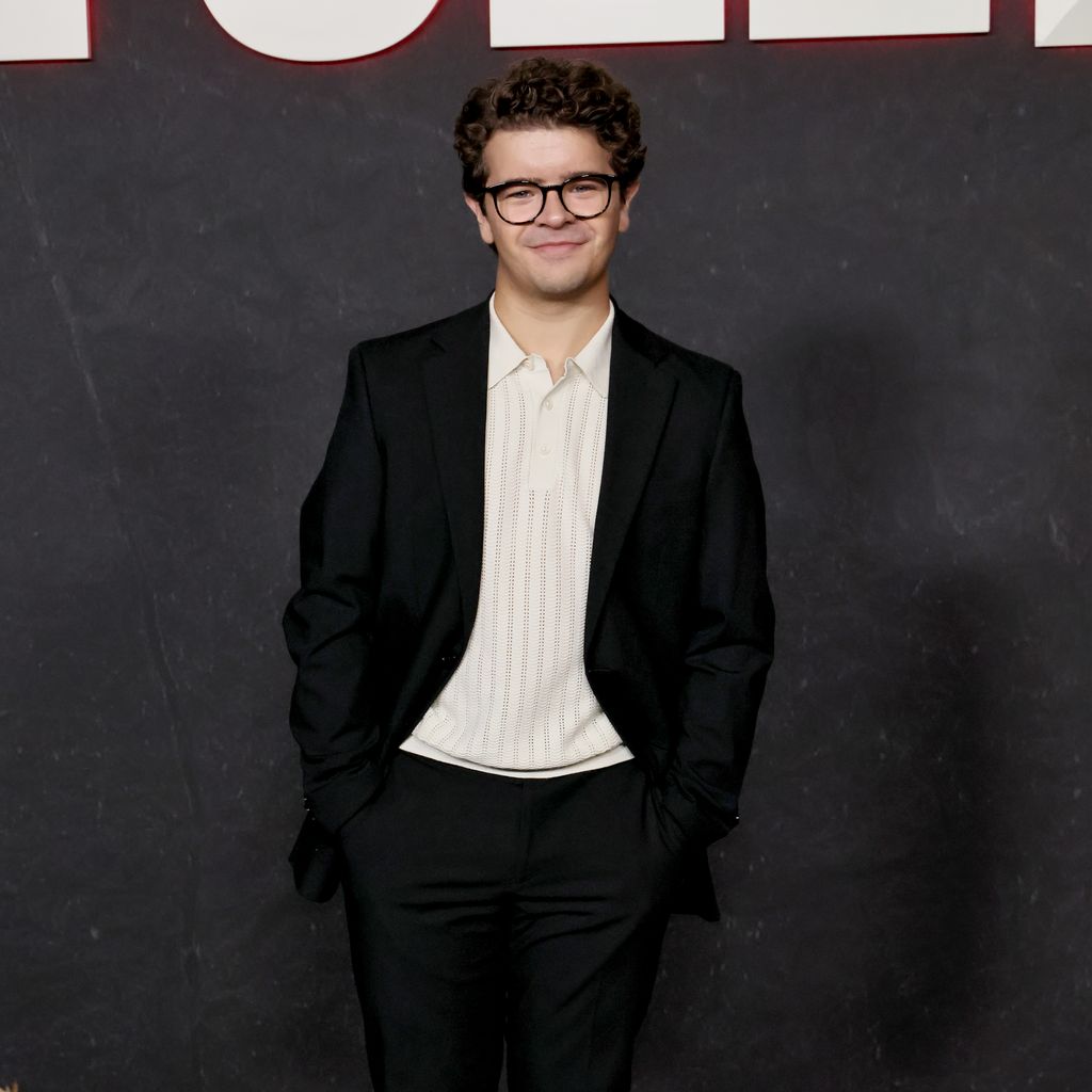 Gaten Matarazzo, Schauspieler