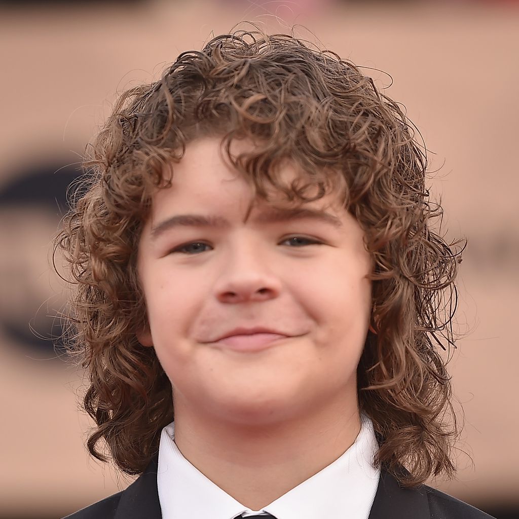 Gaten Matarazzo