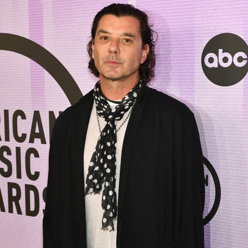 Gavin Rossdale, American Music Awards 2022