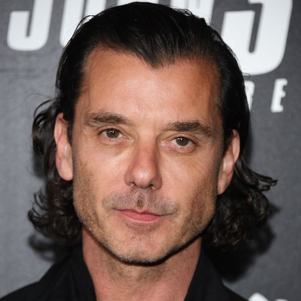 Gavin Rossdale im Mai 2019 in New York City