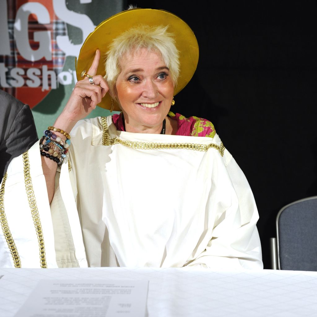 Gaby Köster