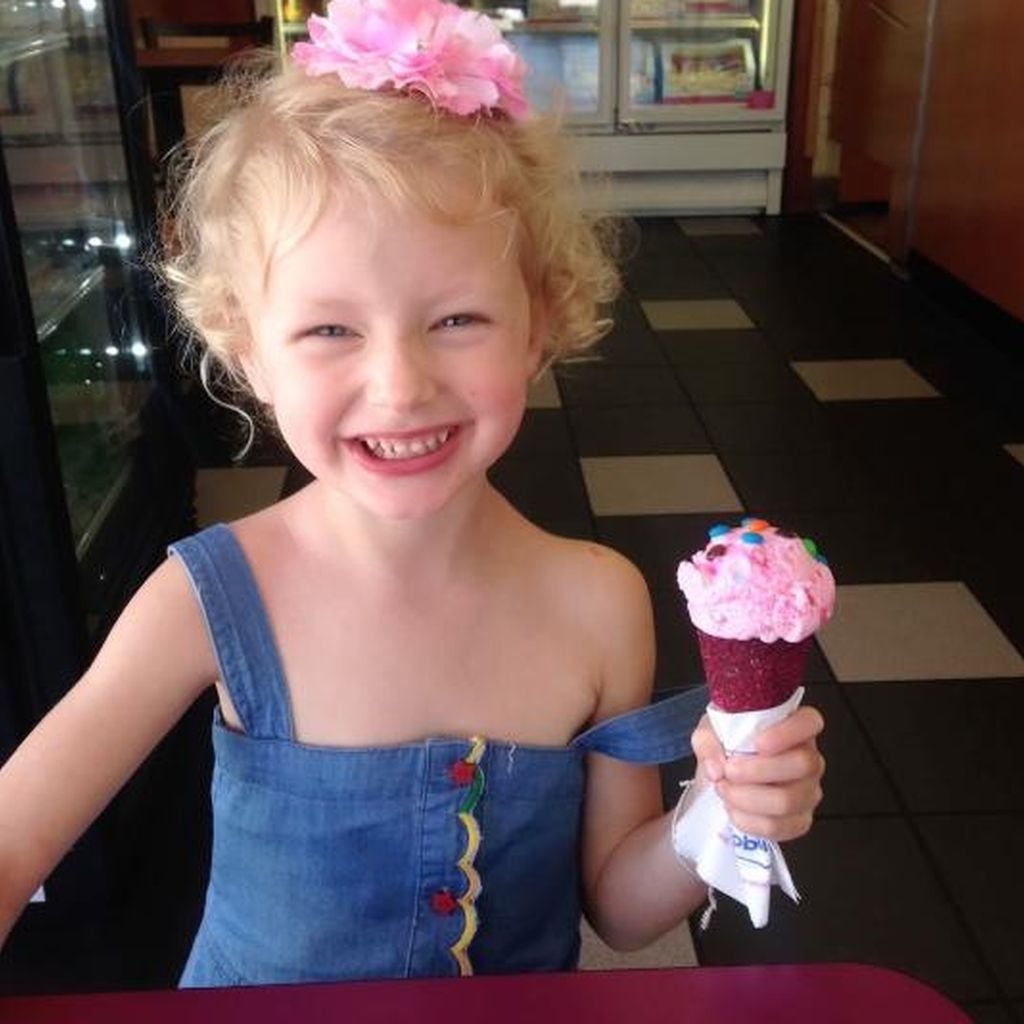 Geburtstags-Story für Billie Dane von Rebecca Gayheart 2026