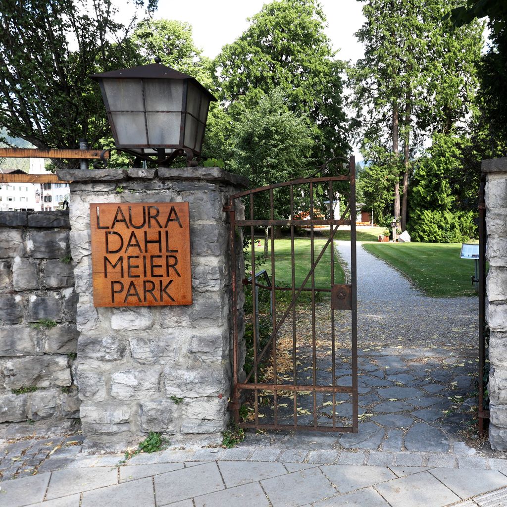 Gedenkstätte Laura Dahlmeier, 2026