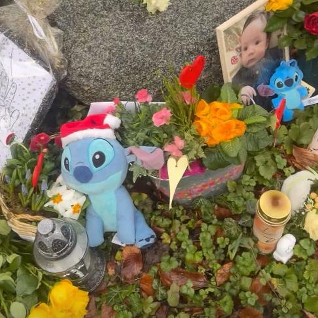 Gedenkstätte von Xavi Akkaya