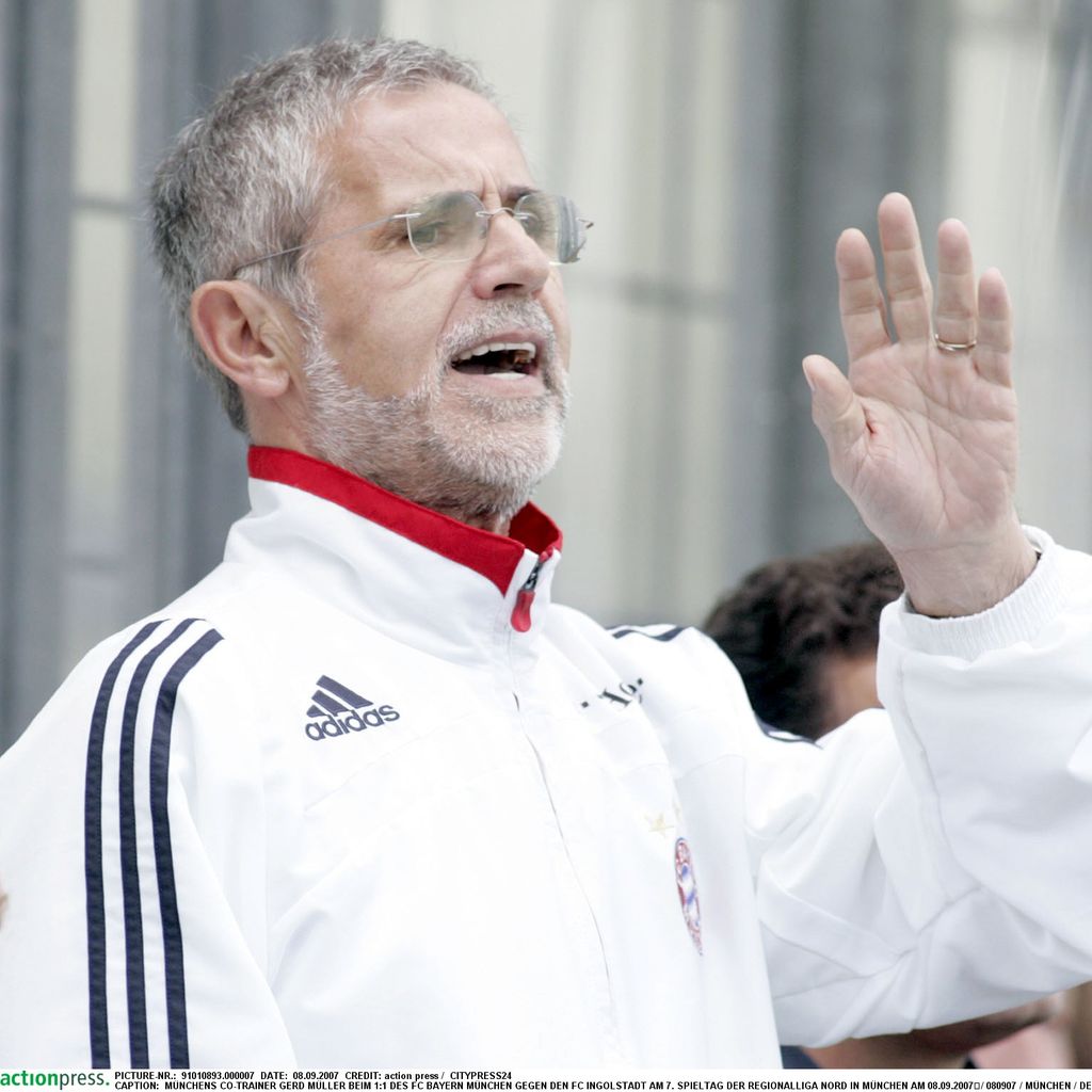 Gerd Müller