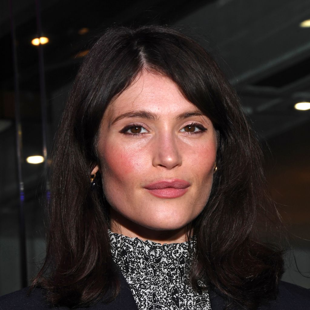 Gemma Arterton