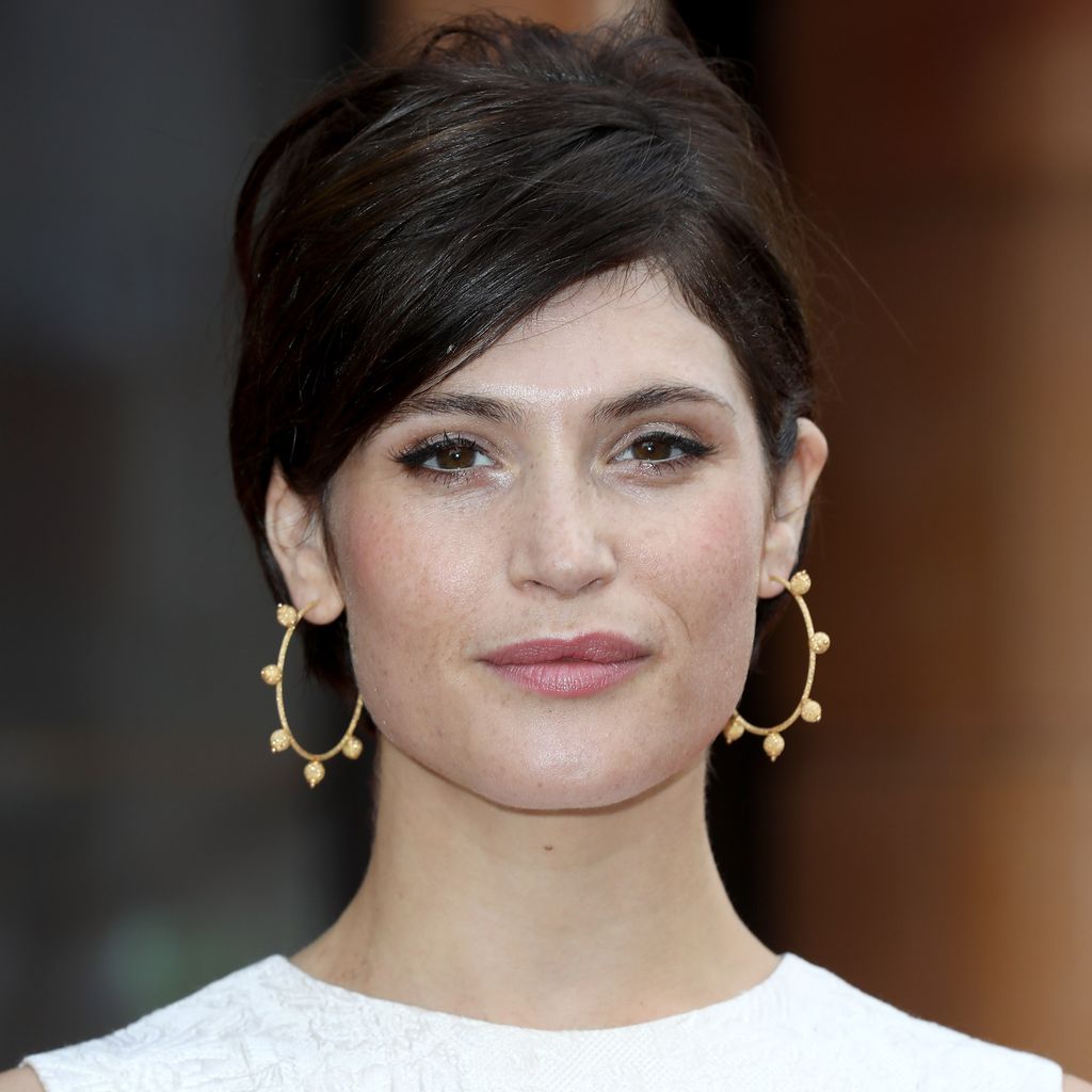 Schauspielerin Gemma Arterton