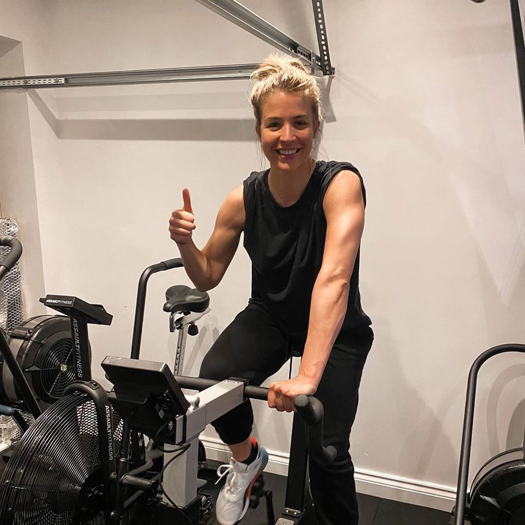 Gemma Atkinson, Schauspielerin